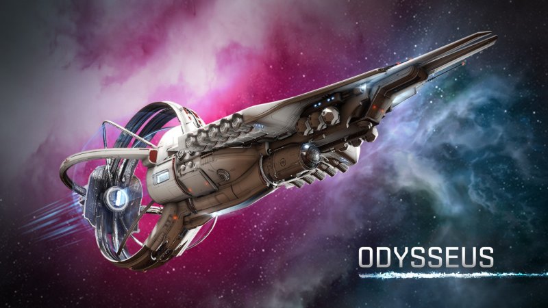 EVE Online: Invasion