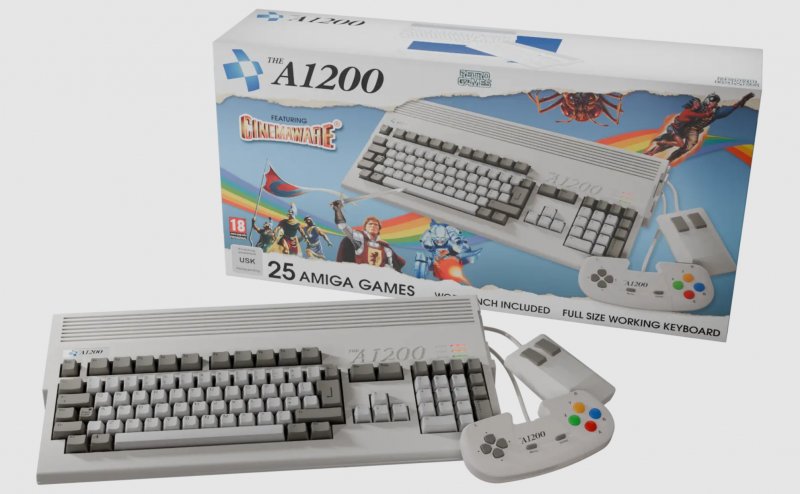 Retrogaming