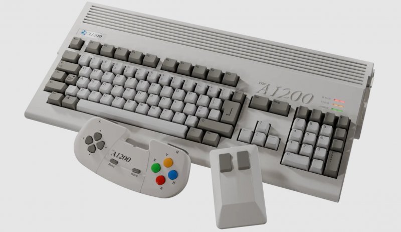 Retrogaming