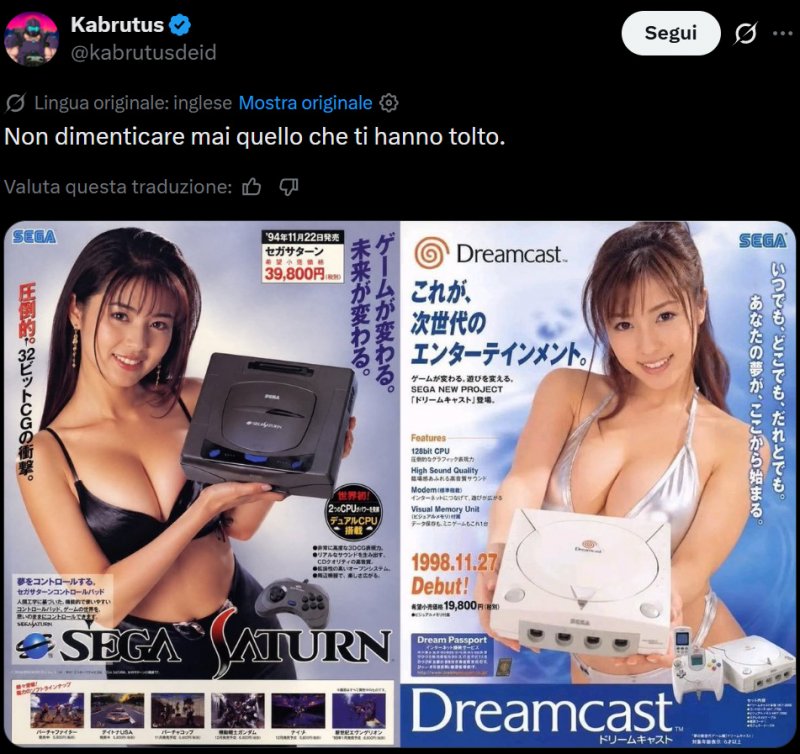 Esempi di pubblicità generate con l'IA e credute vere