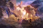 Annunciato BeastLink, un action multiplayer con mostri colossali dagli autori di GTA: The Trilogy - Notizia