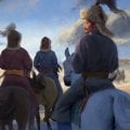 Civilization VII presenta l'aggiornamento Test of Time, consentirà di usare un'unica civiltà