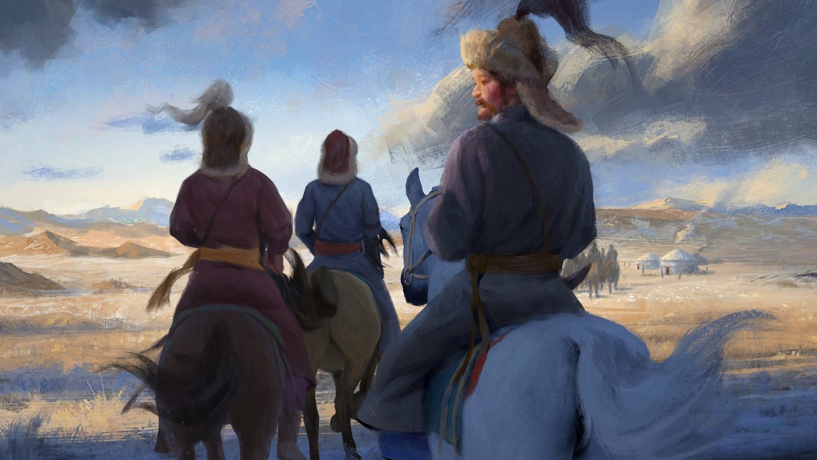 Civilization VII presenta l'aggiornamento Test of Time, consentirà di usare un'unica civiltà