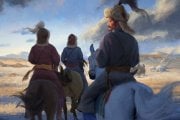 Civilization VII presenta l'aggiornamento Test of Time, consentirà di usare un'unica civiltà