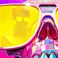 Dead as Disco in sconto su Instant Gaming: botte da orbi a ritmo di musica anni '80