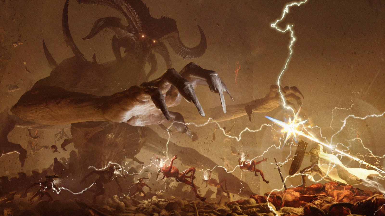 Diablo IV: Lord of Hatred, la recensione dell'ultima fatica Blizzard