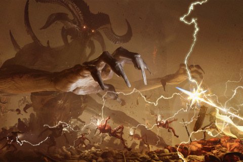 Diablo IV: Lord of Hatred, la recensione dell'ultima fatica Blizzard