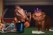 Recupera Dungeon Crawler Carl, il LitRPG che unisce narrativa e gameplay, con la nuova promo Kindle Unlimited