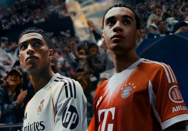 FC 26 sbarca su PlayStation Plus