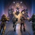 Halo Infinite ha ricevuto un grosso aggiornamento a sorpresa, con una nuova modalità di gioco