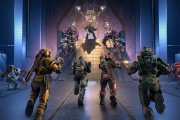 Halo Infinite ha ricevuto un grosso aggiornamento a sorpresa, con una nuova modalità di gioco
