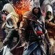 Il leak di Assassin’s Creed Invictus è stato alterato con l'IA: interviene l’account ufficiale