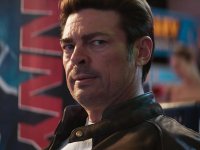 In Mortal Kombat 2 c'è un Johnny Cage diverso rispetto ai giochi, dice Karl Urban