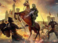 Kingmakers making buzz on film, but still no release date in sight