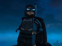 Il gameplay di LEGO Batman: L'Eredità del Cavaliere Oscuro in video