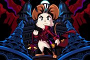 Mina the Hollower ha una data di uscita ufficiale, finalmente