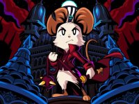 Mina the Hollower ha una data di uscita ufficiale, finalmente