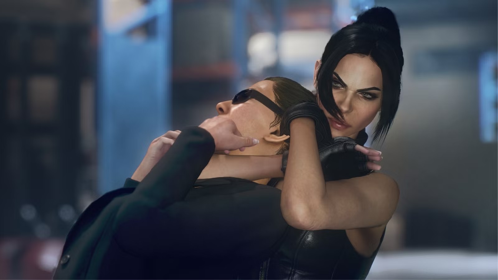 Lo studio di MindsEye ha subito altri licenziamenti, sarebbe rimasto solo un decimo dello staff originale