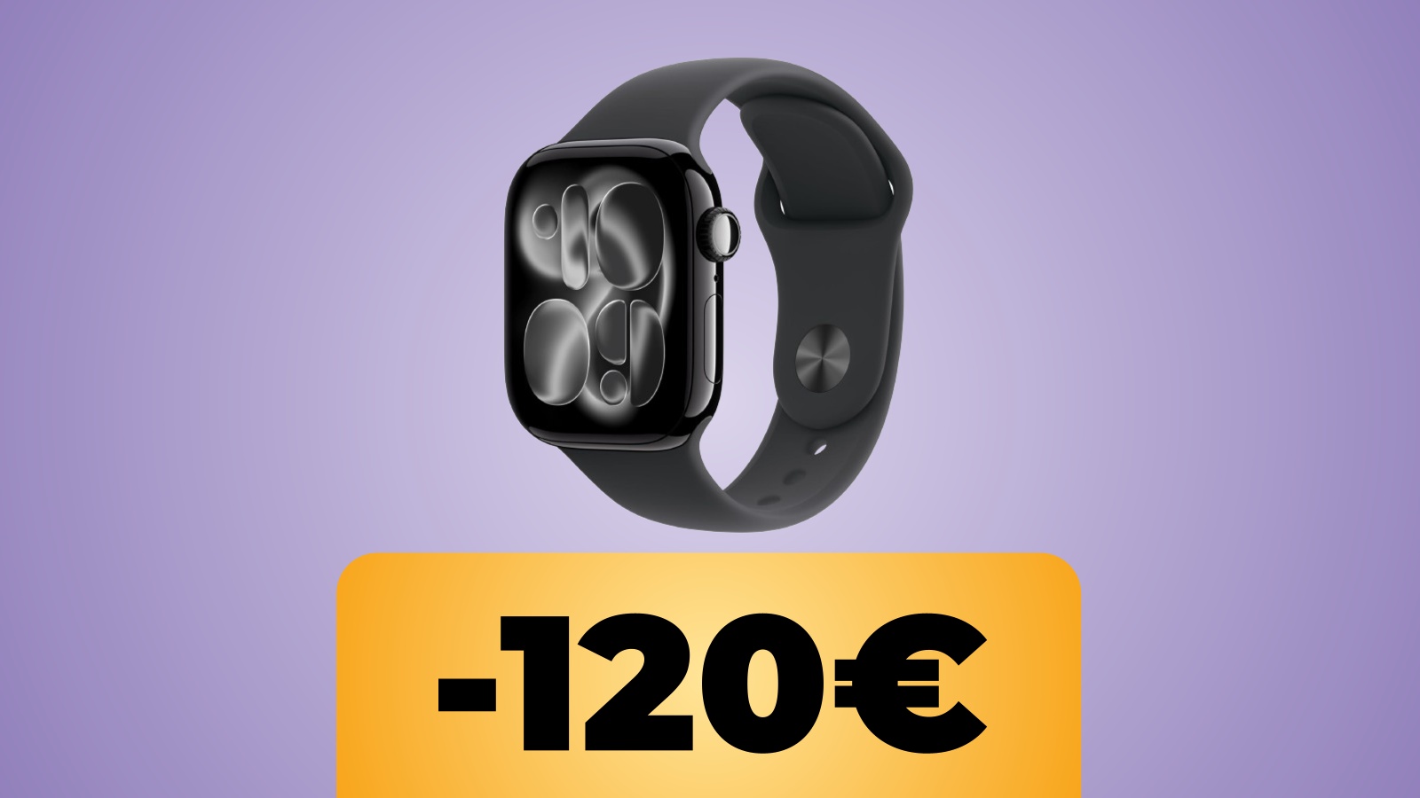 Apple Watch Series 11