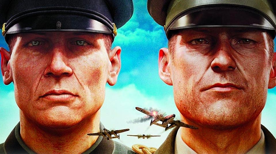 La copertina di R.U.S.E.