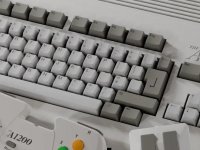 The A1200 sarà ufficialmente un prodotto Amiga