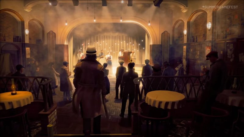 La musica sarà una parte importantissima della vita di Makoto