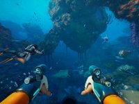 Subnautica 2 è pronto al lancio in accesso anticipato e mostra nuovi contenuti in video