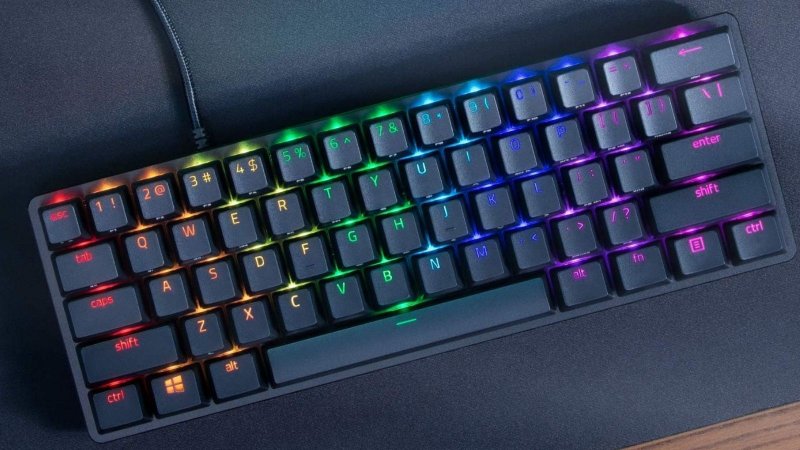 Tastiera Mini Razer