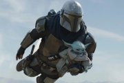 The Mandalorian and Grogu ha incassato meno degli altri film di Star Wars nel primo weekend