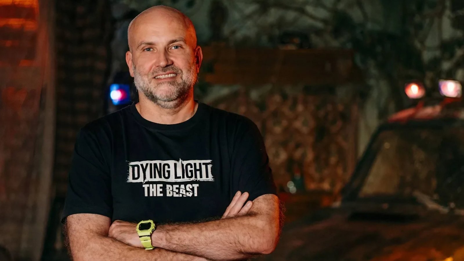 Dying Light, il franchise director Tymon Smektala lascia la serie