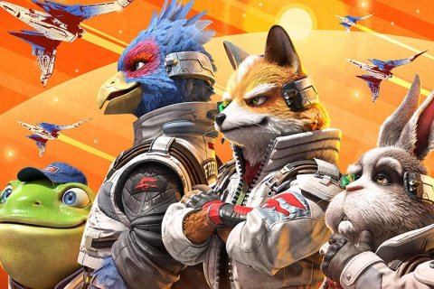 Star Fox: un volo sulle ali della nostalgia