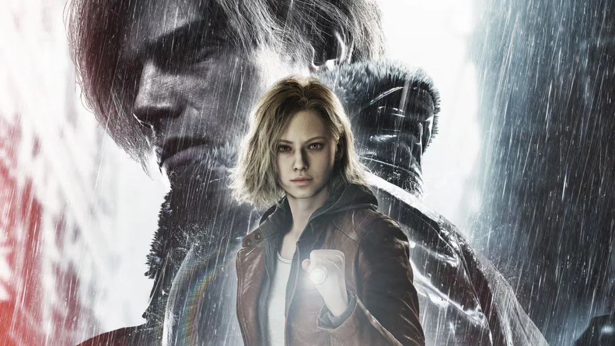 Resident Evil Requiem: meccaniche di gioco inedite e incontri tra Leon e Grace emergono dai file