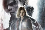 Resident Evil Requiem: meccaniche di gioco inedite e incontri tra Leon e Grace emergono dai file