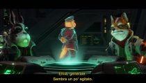 Star Fox - Direct di presentazione in italiano