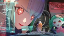 Wuthering Waves x Cyberpunk Edgerunners - Trailer del crossover