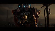 Warhammer 40.000: Dawn of War 4 - Gameplay Trailer degli Adeptus Mechanicus