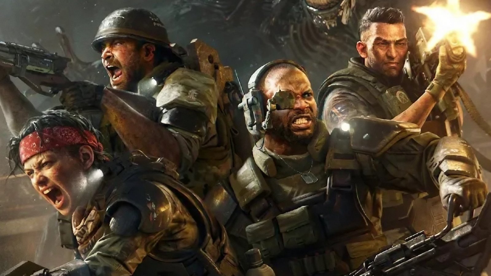 Aliens: Fireteam Elite 2 è ufficiale, il primo trailer uscirà oggi