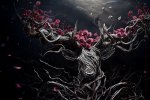 L'avventura horror Curse of the Crimson Stag e torna a mostrarsi con un teaser trailer - Notizia