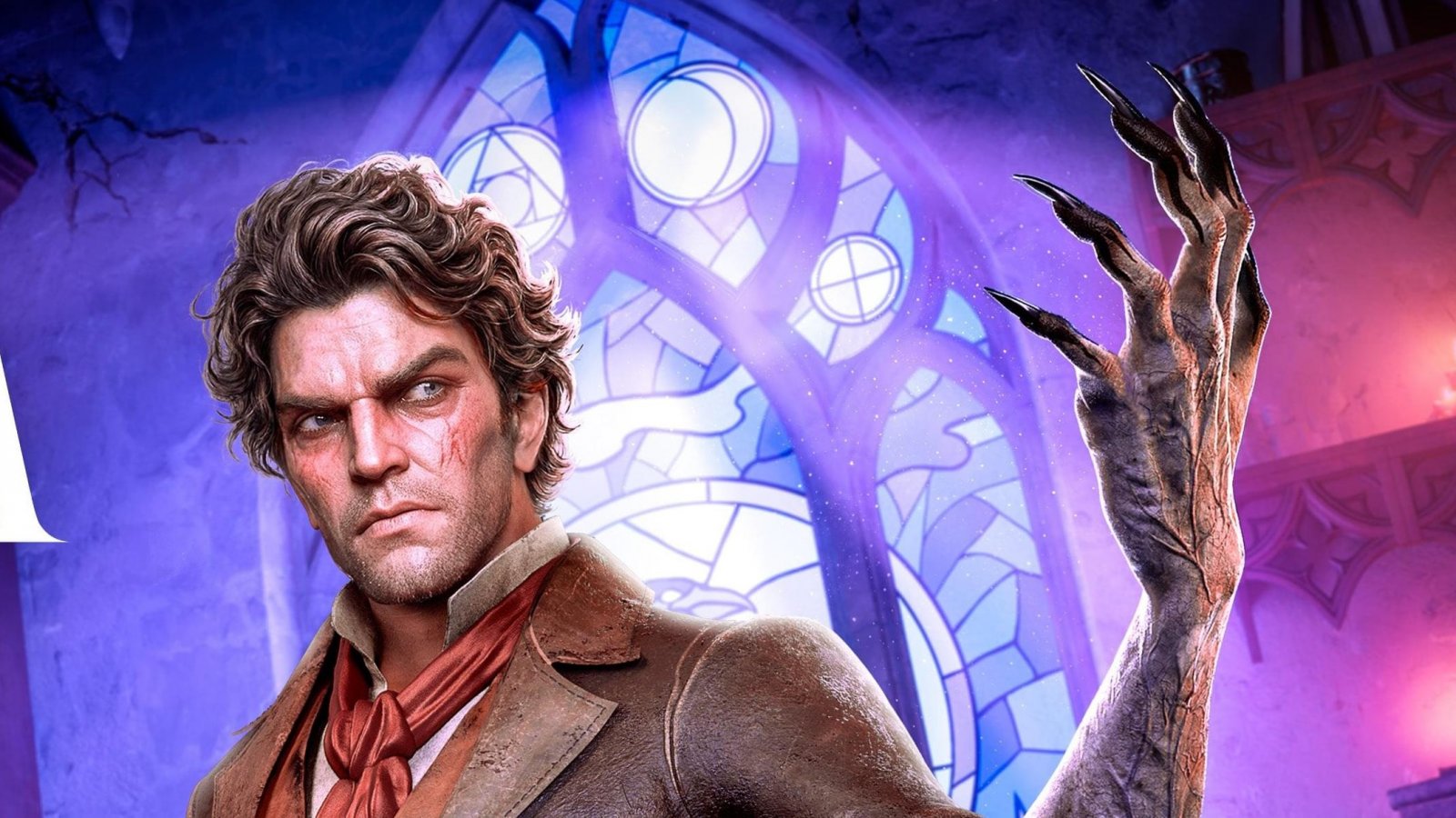 La copertina di Dracula: The Disciple