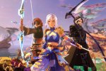 Una panoramica su Edge of Memories mostra gameplay e caratteristiche del gioco in video - Notizia