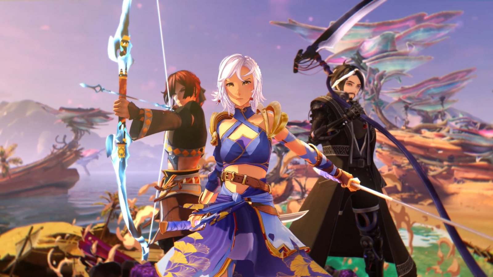 Una panoramica su Edge of Memories mostra gameplay e caratteristiche del gioco in video