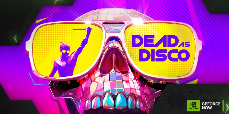 Gfn Thursday Dead As Disco