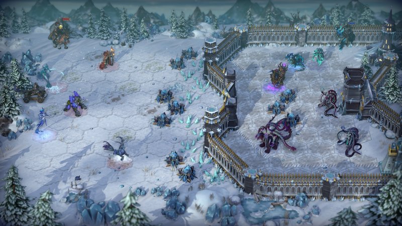 Heroes of Might and Magic: Olden Era