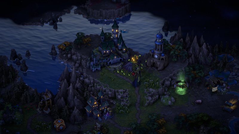 Heroes of Might and Magic: Olden Era