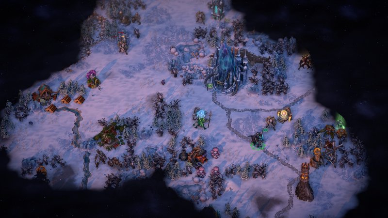 Heroes of Might and Magic: Olden Era