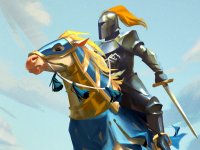 Nuovo aggiornamento di Heroes of Might and Magic: Olden Era corregge multiplayer, Diplomazia e Reclutamento