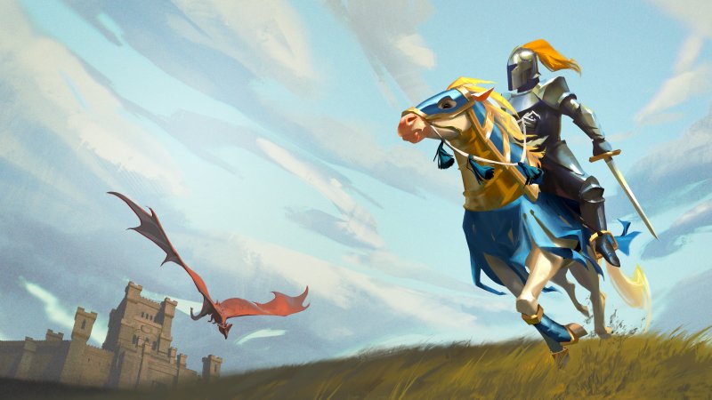 Heroes of Might and Magic: Olden Era