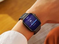 Huawei Watch Fit 5 e Fit 5 Pro disponibili: specifiche e prezzo degli smartwatch eleganti per sportivi