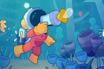 Cercate un bel gioco per bambini che costa pochissimo? Prendete Loddlenaut su Instant Gaming - Notizia