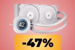 Migliora il raffreddamento del tuo PC con il dissipatore Corsair in offerta su Amazon: il prezzo cala al minimo storico - Notizia